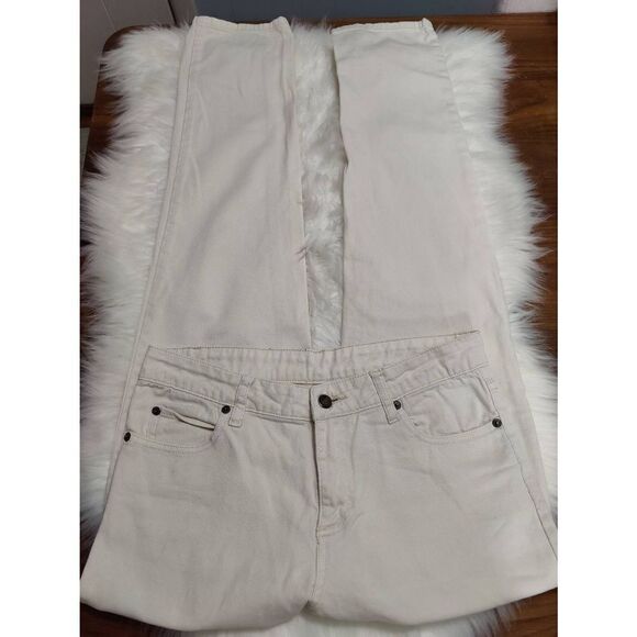 Cheap Monday Straight Leg Jeans - Picture 3 of 6